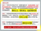 4.2 挑战与应对 课件 高中政治选择性必修一  当代国际政治与经济