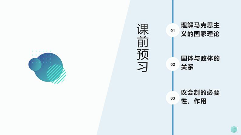 1.1 国家是什么 课件 高中政治选择性必修一  当代国际政治与经济02