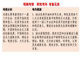 统编版高中政治必修一 第三课只有中国特色社会主义才能发展中国（复习课件）