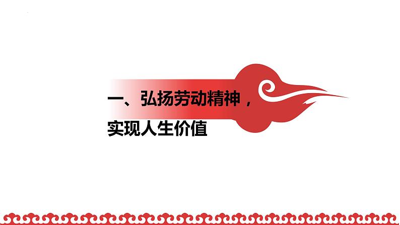 6.3价值的创造和实现 课件-2022-2023学年高中政治统编版必修四哲学与文化03