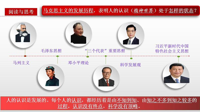 3.2 世界是永恒发展的 课件-2022-2023学年高中政治统编版必修四哲学与文化08