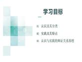 4.1 人的认识从何而来 课件-2022-2023学年高中政治统编版必修四哲学与文化