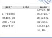 高考思想政治一轮总复习选择性必修2第1单元第1课在生活中学民法用民法课件
