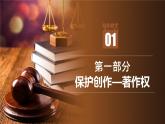 2.2 尊重知识产权 课件