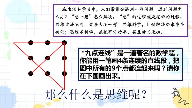 1.1 思维的含义与特征 课件06