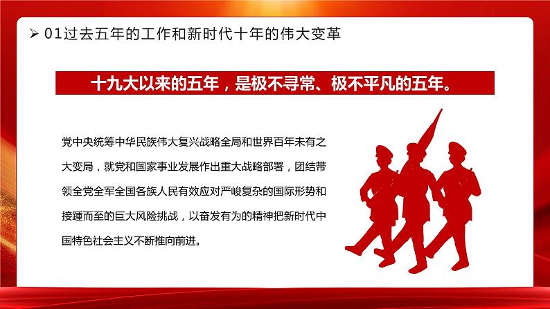 二十大主题---深入学习和贯彻党的二十大报告  少年强则国家强08