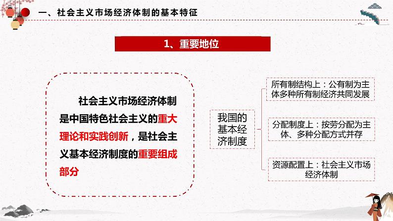 人教统编版必修2 政治 第二课 2.2更好发挥政府作用 课件（含视频）+教案+练习含解析卷06