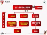 人教统编版必修3 政治 第一课 1.1 中华人民共和国成立前各种政治力量  课件（含视频）+教案+练习含解析卷