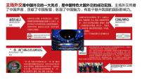 2021学年第四单元 国际组织第九课 中国与国际组织中国与新兴国际组织示范课课件ppt