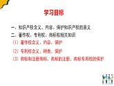 2.2 尊重知识产权 课件