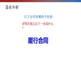 3.2 有约必守 违约有责 课件