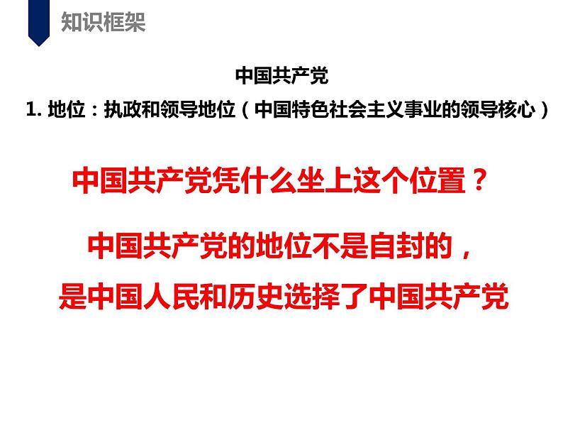 第五课 中国特色社会主义最本质的特征  课件07