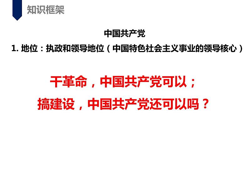 第五课 中国特色社会主义最本质的特征  课件08