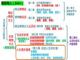 6.1 价值与价值观 课件-2023届高考政治一轮复习统编版必修四哲学与文化