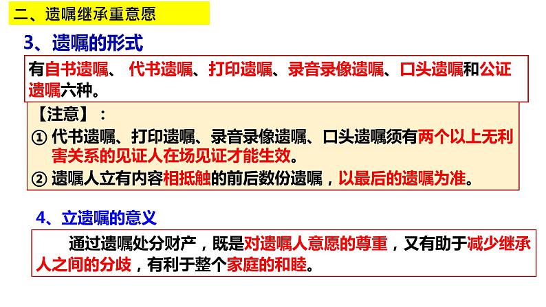 6.1 法律保护下的婚姻 课件-2022-2023学年高中政治统编版选择性必修二法律与生活01