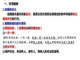 6.1 法律保护下的婚姻 课件-2022-2023学年高中政治统编版选择性必修二法律与生活