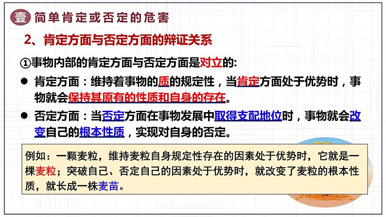 第十课 推动认识发展 课件-2022-2023学年高中政治统编版选择性必修三逻辑与思维05