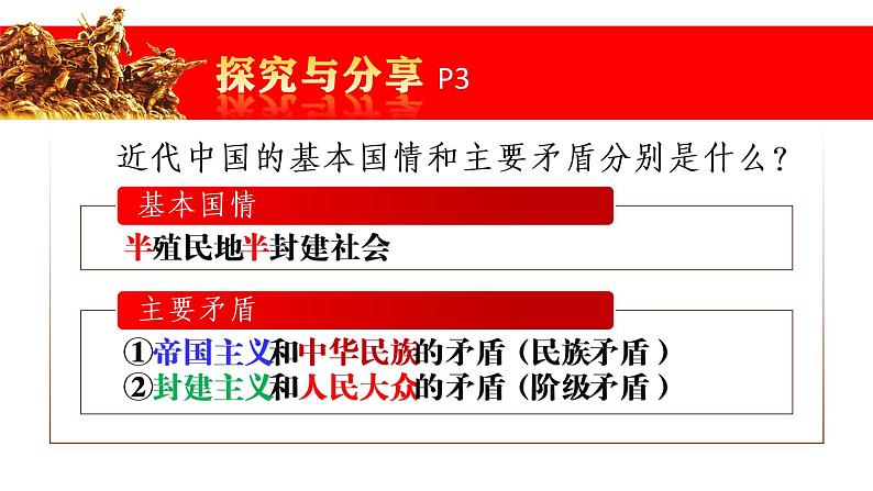 1.1 中华人民共和国成立前各种政治力量 课件07