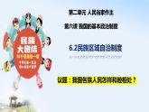 6.2 民族区域自治制度 课件