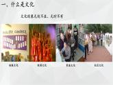 7.1 文化的内涵与功能 课件