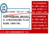 6.1 法律保护下的婚姻 课件