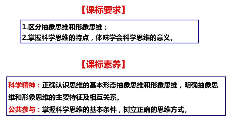 1.2 思维形态及其特征 课件04