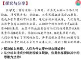 8.2 分析与综合及其辩证关系 课件