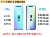 選必3第四單元教學(xué)建議 課件