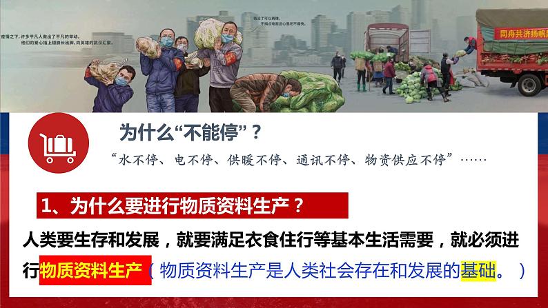 1.1 公有制为主体 多种所有制经济共同发展 课件-2022-2023学年高中政治统编版必修二经济与社会第3页