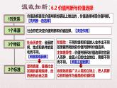 6.3  价值的创造和实现 课件-2022-2023学年高中政治统编版必修四哲学与文化