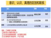 4.2在实践中追求和发展真理 课件-2022-2023学年高中政治统编版必修四哲学与文化