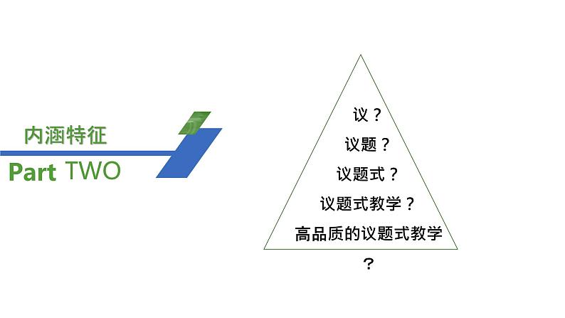 “三新”背景下思政课议题式教学的基本策略（辽宁）课件第8页