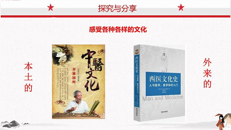 人教统编版必修4 政治 第九课 9.3  文化强国与文化自信  课件（含视频）+教案+练习含解析卷08