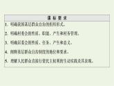 人教统编版高中政治必修3第2单元第6课第3框基层群众自治制度课件+学案+练习含答案