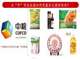 1.2坚持“两个毫不动摇” 课件-2021-2022学年高中政治统编版必修二经济与社会