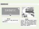 人教統(tǒng)編版高中政治選擇性必修3第4單元第11課創(chuàng)新思維要善于聯(lián)想課件+學(xué)案+練習(xí)含答案