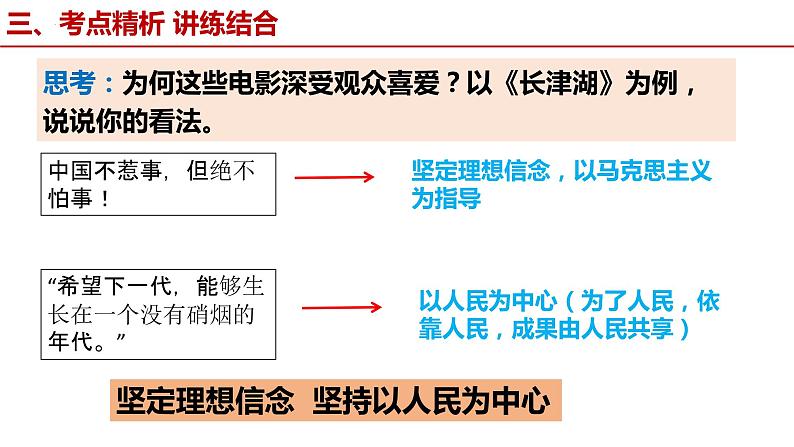 9.2文化发展的基本路径 9.3文化强国与文化自信课件-2023届高考政治一轮复习统编版必修四哲学与文化05