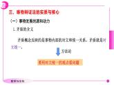3.3唯物辩证法的实质与核心 课件-2022-2023学年高中政治统编版必修四哲学与文化