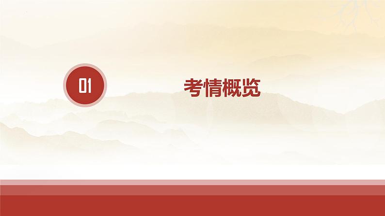 第二课 中国共产党的先进性 课件-2023届高考政治一轮复习统编版必修三政治与法治第4页