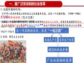 必修一中国特色社会主义第二课第二框社会主义制度在中国的确立 课件