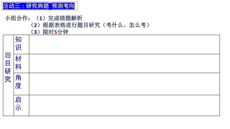 第二课 我国的社会主义市场经济体制  课件-2023届高考政治一轮复习统编版必修二经济与社会第6页