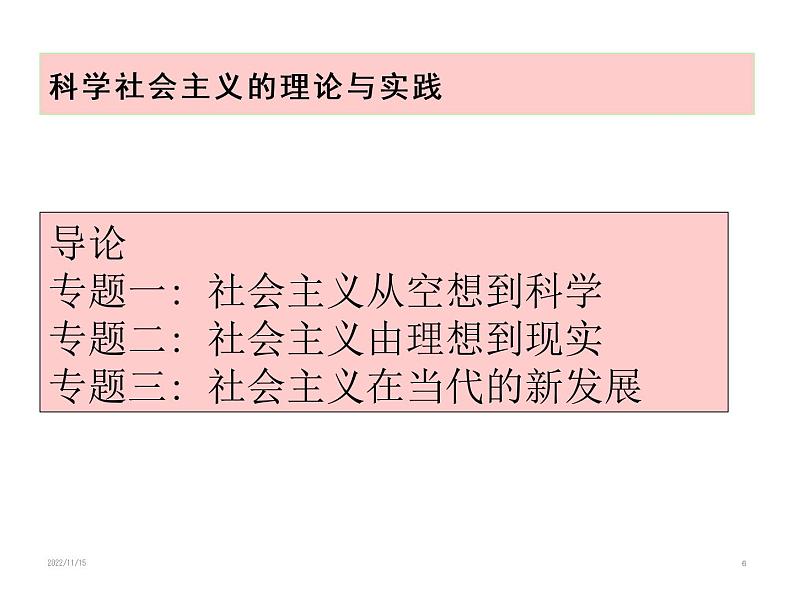 1.2 科学社会主义的理论与实践 课件第6页