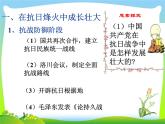 2.1 新民主主义革命的胜利 课件