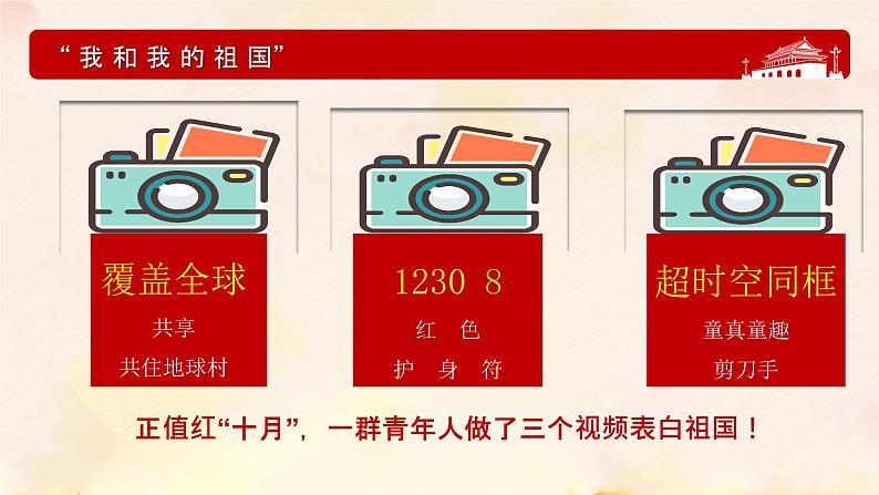 3.2 中国特色社会主义的创立、发展和完善 课件02