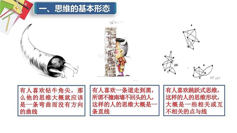 1.2 思维形态及其特征 课件07