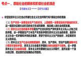 第二課 只有社會主義才能救中國 課件