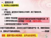 1.1 国家是什么 课件-2022-2023学年高中政治统编版选择性必修一当代国际政治与经济