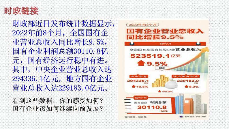 1.2 坚持“两个毫不动摇” 课件-2022-2023学年高中政治统编版必修二经济与社会第4页