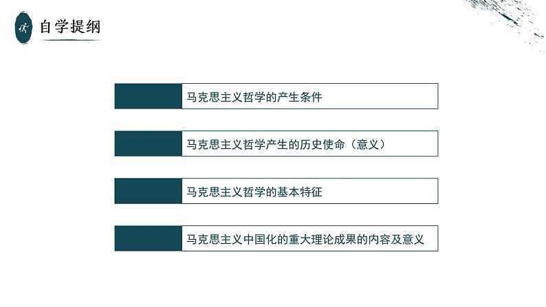 1.3 科学的世界观和方法论 课件第2页