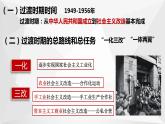 2.2 社会主义制度在中国的确立 课件